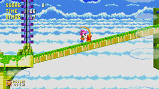 Sonic Origins Plus скриншот 1