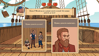 Choice of Life: Wild Islands скриншот 1
