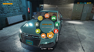 Car Mechanic Simulator 2025 скриншот 2