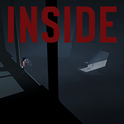 INSIDE иконка