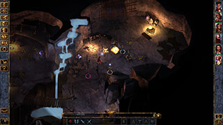 Baldurs Gate скриншот 4