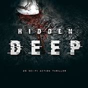 Hidden Deep Mobile иконка