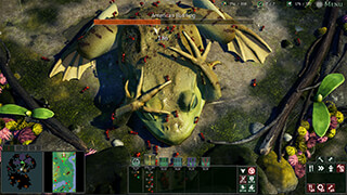 Empires of The Undergrowth скриншот 1