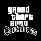 Grand Theft Auto: San Andreas иконка