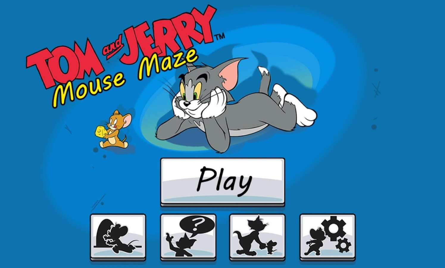 Прикольные игры том. Игра том и Джерри Mouse Maze 2. Игра том и Джерри Mouse Maze 1. Tom and Jerry игра. Игра том и Джерри Старая игра.