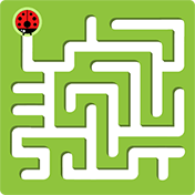 Maze King иконка