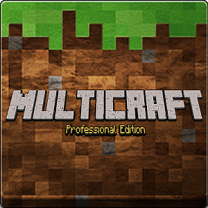 Multicraft: Pro Edition