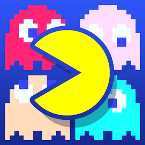 Pac-Man: Championship Edition