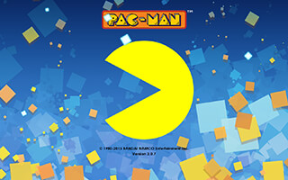 Pac-Man: Championship Edition скриншот 1
