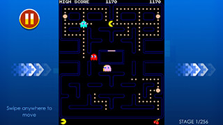 Pac-Man: Championship Edition скриншот 2