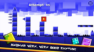 Impossible Dash скриншот 2
