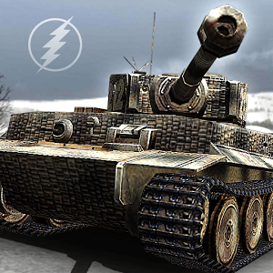 Blitzkrieg MMO: Tank battles. Armored aces 3D. Tanks Online