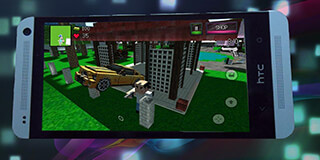 City Survival: Multiplayer скриншот 1