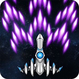 Squadron: Bullet Hell Shooter