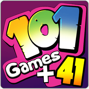 101-in-1: Games