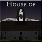 House of Slendrina Free иконка