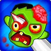 Zombie Ragdoll иконка