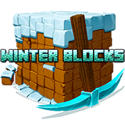 Winter Blocks иконка