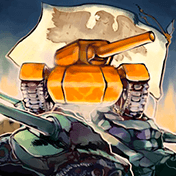 Tank Destroyer иконка