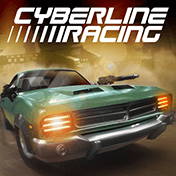 Cyberline Racing иконка