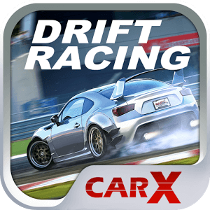 CarX: Drift Racing