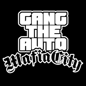 Gang The Auto: Mafia City