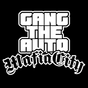 Gang The Auto: Mafia City иконка