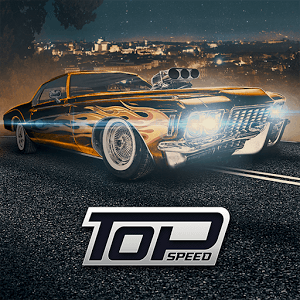 Top Speed: Drag and Fast Racing Experience