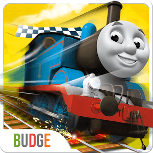 Thomas and Friends: Express Delivery
