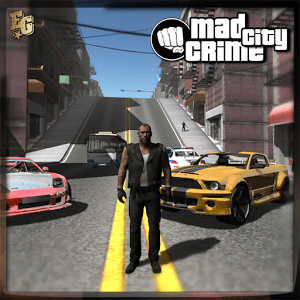 Mad City Crime 2.02 Beta