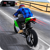 Moto Traffic Race иконка
