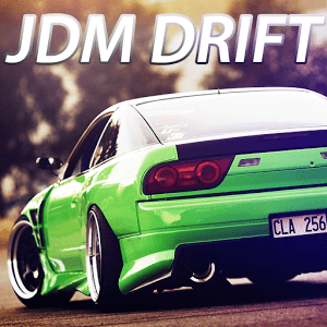 JDM: Drift Underground