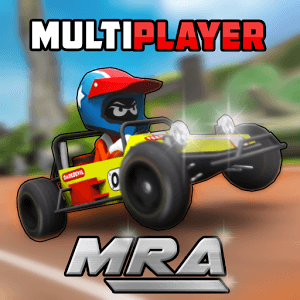 Mini Racing: Adventures