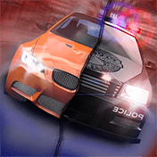 Extreme Car Driving Racing 3D иконка
