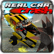 Real Car Crash иконка