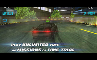 Furious Racing скриншот 4