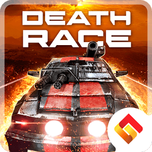 Death Race: The Official Game