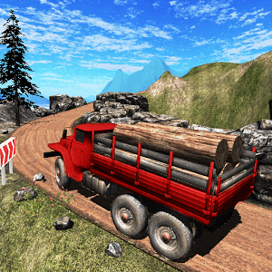 Car Truck Driver 3D for ios download free