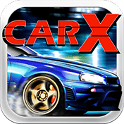 CarX Drift Racing Lite иконка