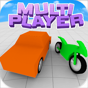 Stunt Car Racing: Multiplayer