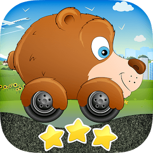 Speed Racing: Game for Kids