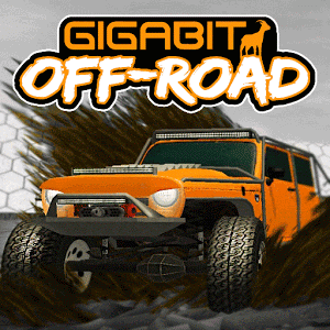 Gigabit: Off-Road
