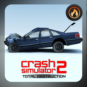 Car Crash 2: Total Destruction