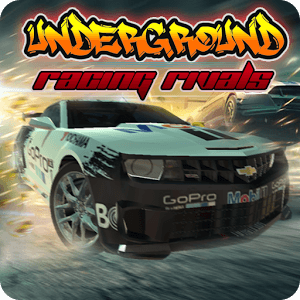 Underground Racing: Rivals