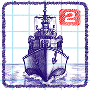 Sea Battle 2 иконка