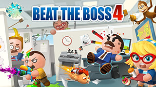 Beat the Boss 4 скриншот 1