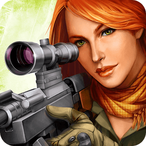 Sniper Arena: Online Shooter