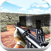 Shoot Hunter-Killer 3D иконка