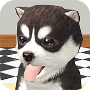 Dog Simulator Puppy Craft иконка