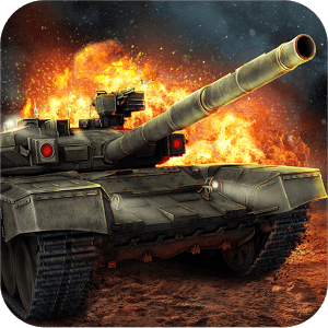 3D Tanks Online: Tanktastic